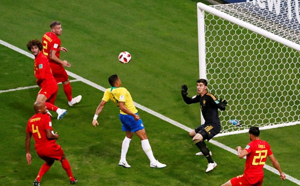  门兴主场惨败拜仁创队史耻辱纪录  