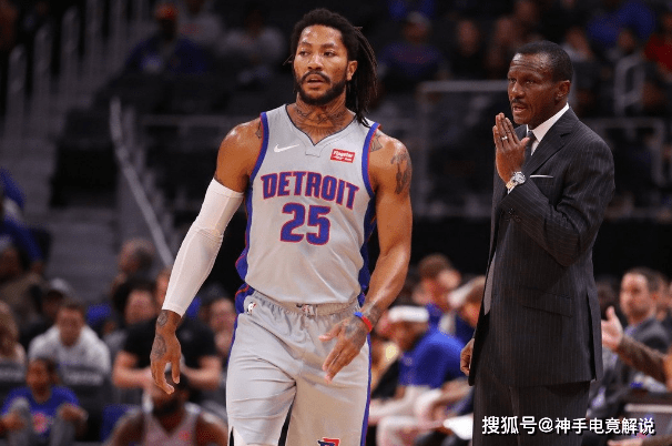  活塞解雇主帅凯西，助理教练临时接任引质疑  