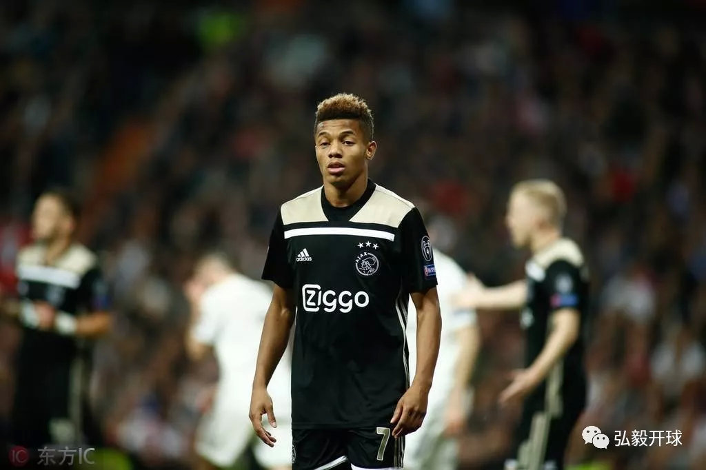  利物浦逆转热刺保留争冠悬念  