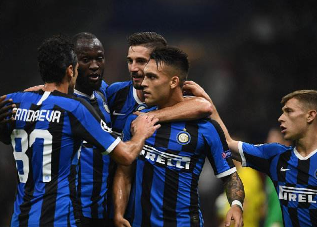  拉齐奥,定位球战术奏效险胜恩波利  